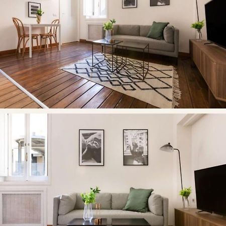 Barberini Luxury Apartment Rom Exteriör bild