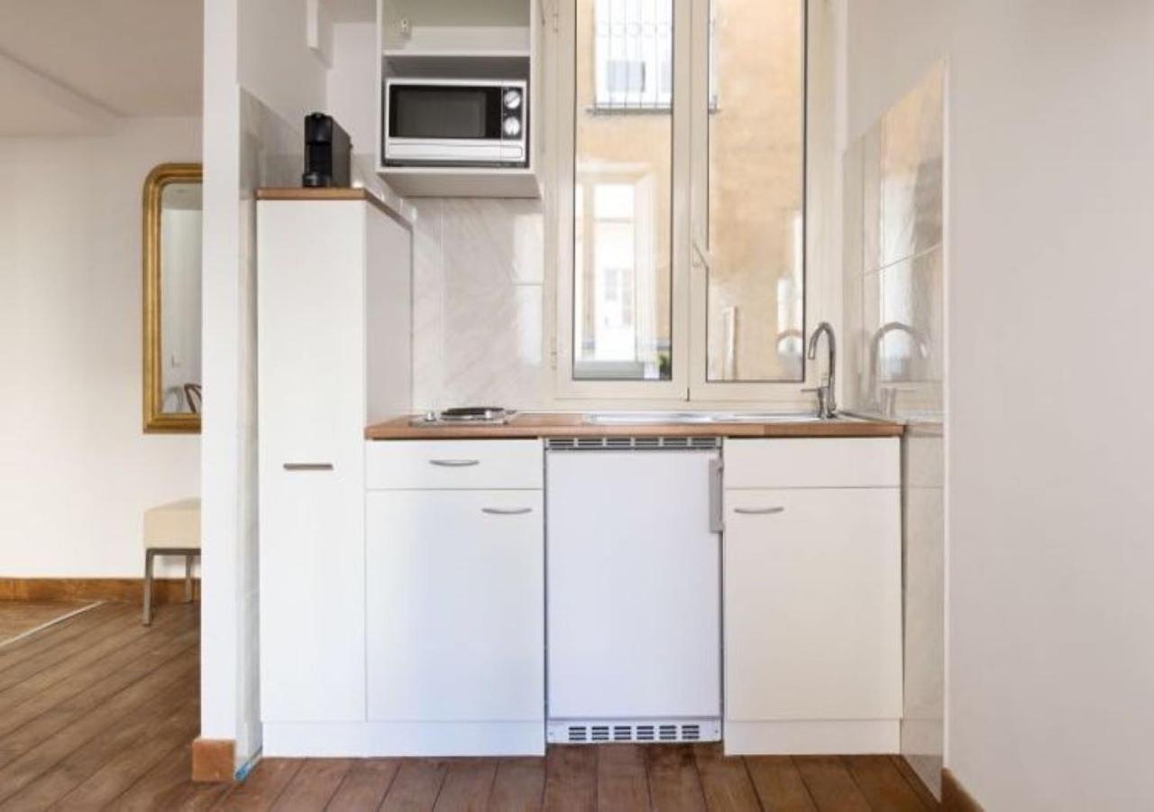 Barberini Luxury Apartment Rom Exteriör bild