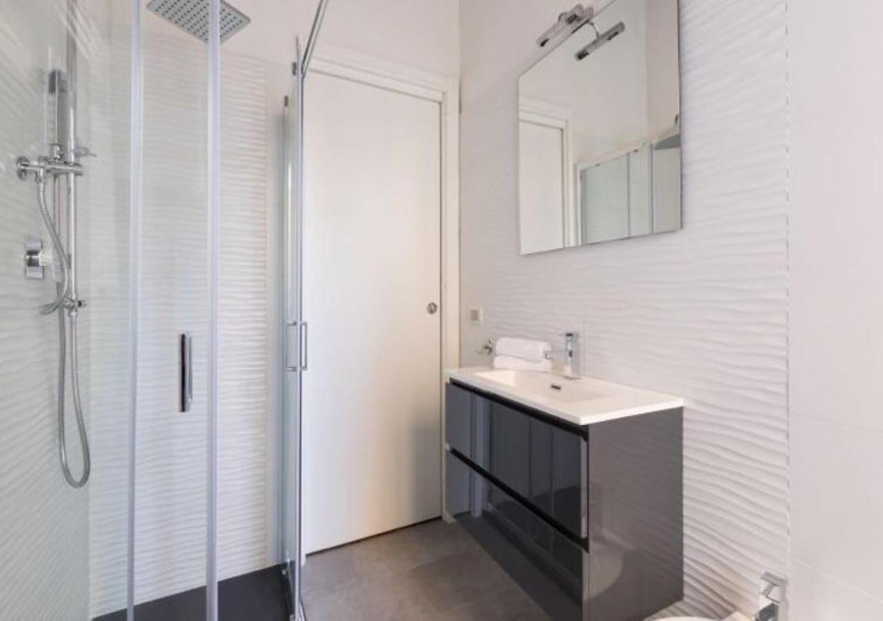 Barberini Luxury Apartment Rom Exteriör bild