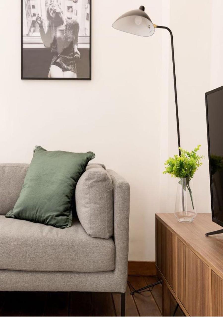 Barberini Luxury Apartment Rom Exteriör bild