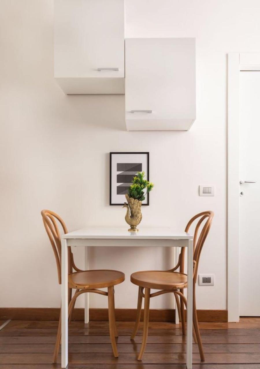 Barberini Luxury Apartment Rom Exteriör bild